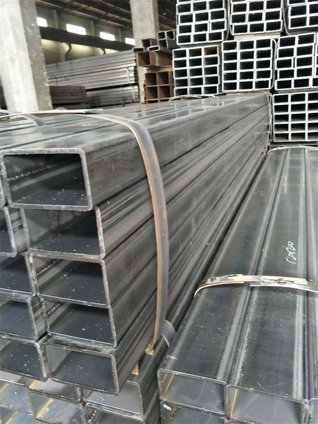 建筑钢结构铁山港铁山港铁山港镀锌矩形管 Q355B 适用场景 建筑钢结构铁山港铁山港铁山港镀锌矩形管 Q355B 适用场景